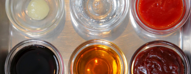 調味料・スパイス